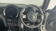 MINI Hatchback 1.5 Cooper Sport 3dr Auto Petrol Hatchback